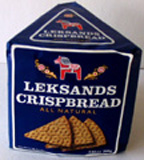 Leksands Crispbread 7 oz