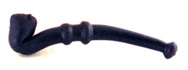 Licorice pipe