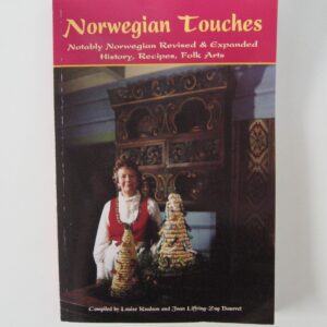 Norwegian Touches