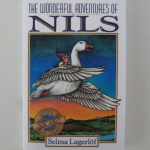 The Wonderful Adventures of Nils