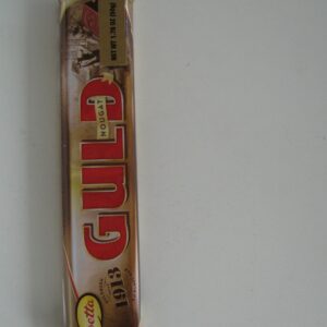 Guld Nougat bar 50 gram