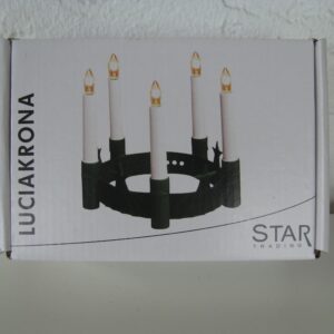 Lucia Crown