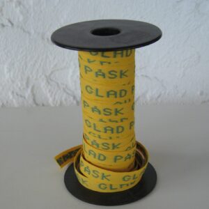 Påsk   (Easter) ribbon sold by yard
