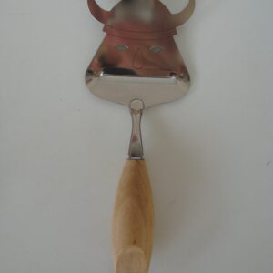 Viking head cheese slicer  9"  Made in Sweden