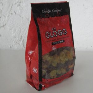 Glögg spices  9 oz