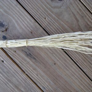 Birch whisk  Made in Sweden