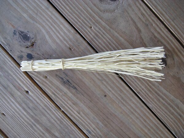 Birch whisk  Made in Sweden