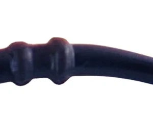 Licorice pipe