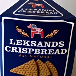 Leksands Crispbread 7 oz