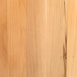 Reindeer alder wood cutting board